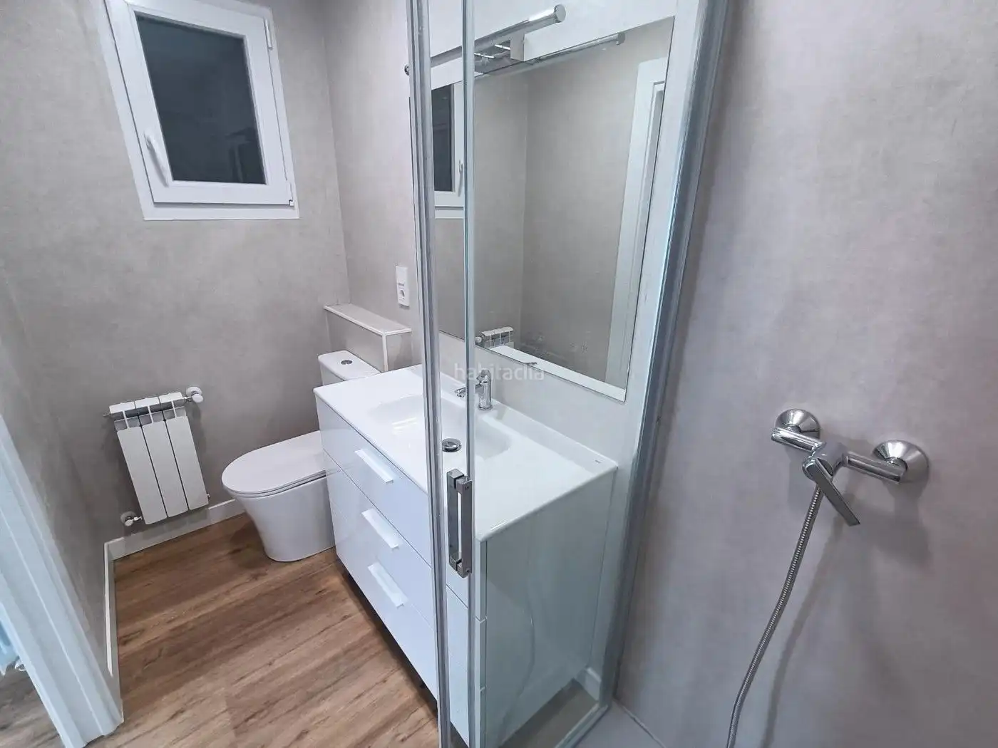Flat with lift to rent in Calle San Fernando 88, imagen 16