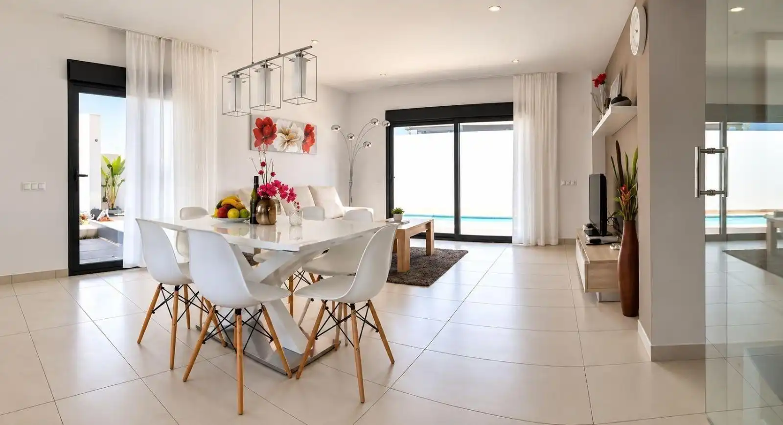 Villa mit Terrasse zum Verkauf in Orihuela Costa, imagen 4