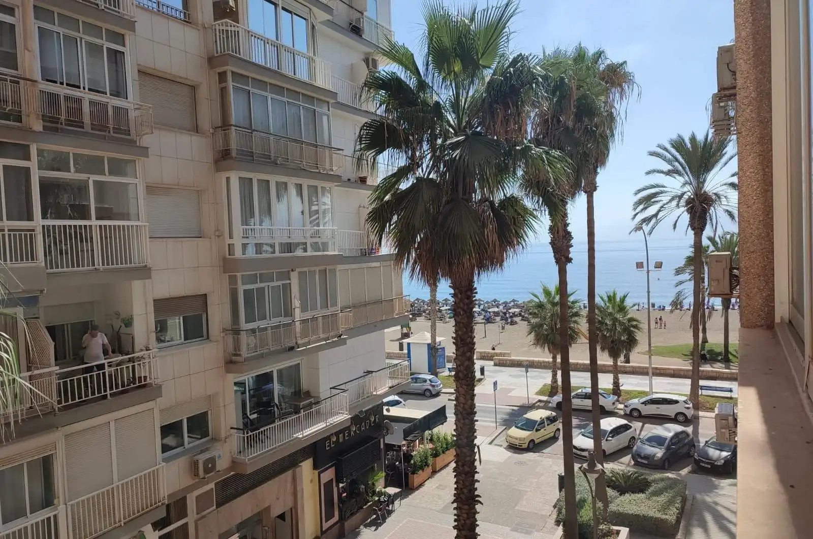 Pis en venda a Paseo Marítimo Ciudad de Melilla, La Malagueta - Monte Sancha