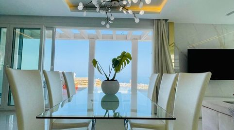Exclusiva Villa de Lujo con Piscina Privada y Vistas Panorámicas en Benalmádena, imatge 4