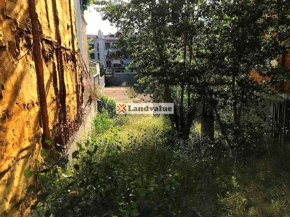 Residencial en venda en Tordera