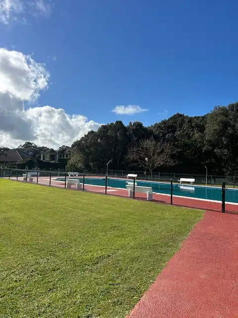 Piscina de Residencial en venda en Bareyo