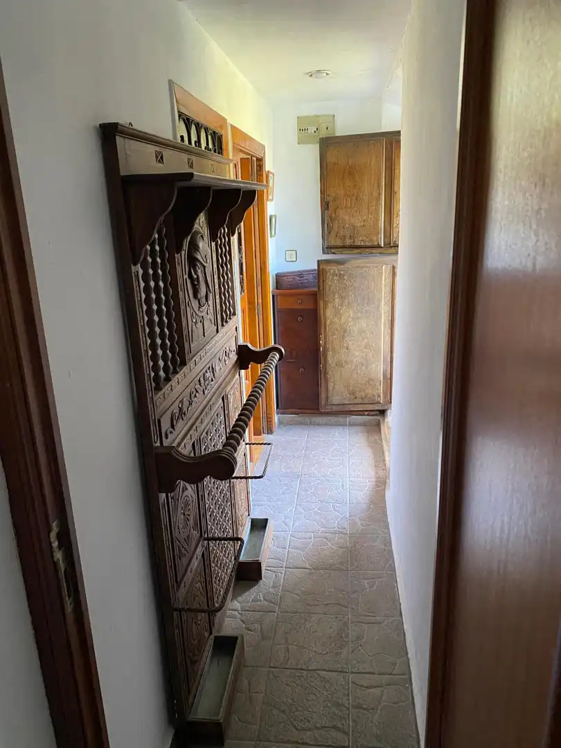Casa adosada en venta en Villaviciosa con Trastero y Balcón