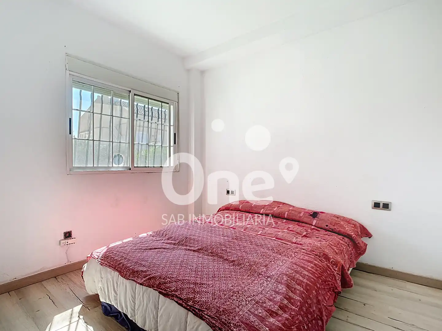Bedroom of Houses for sale in L'Eliana  with Air Conditioner, Heating and Private garden
