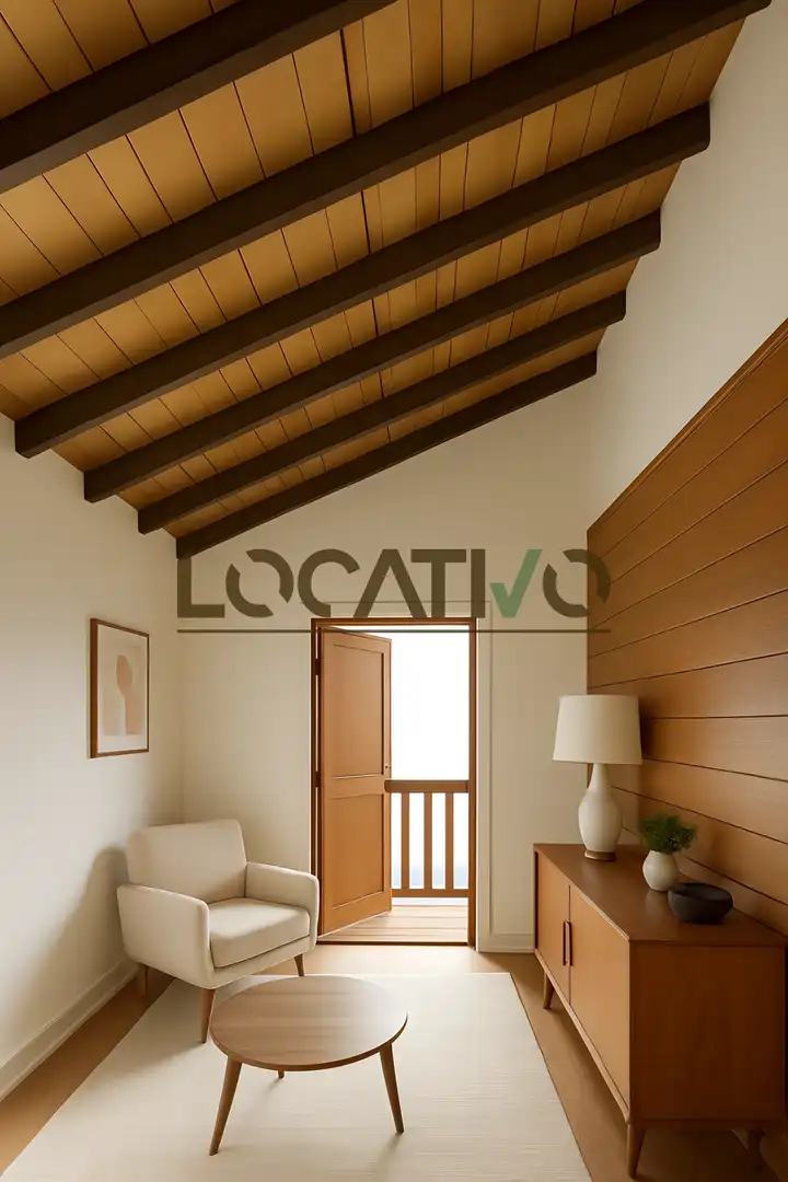 Bedroom of Houses for sale in Valverde de la Vera
