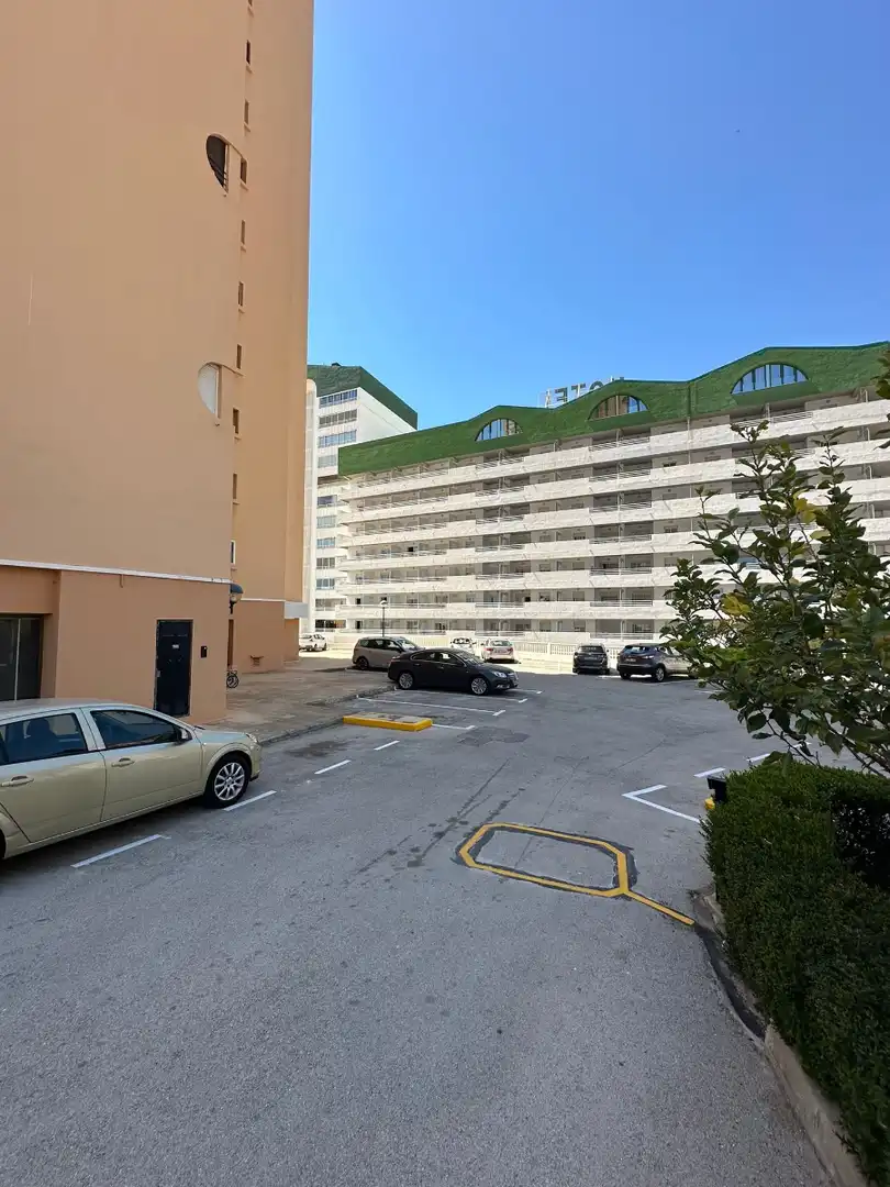 Appartamento con terrazza in affitto a Zona Levante - Playa Fossa, imagen 25
