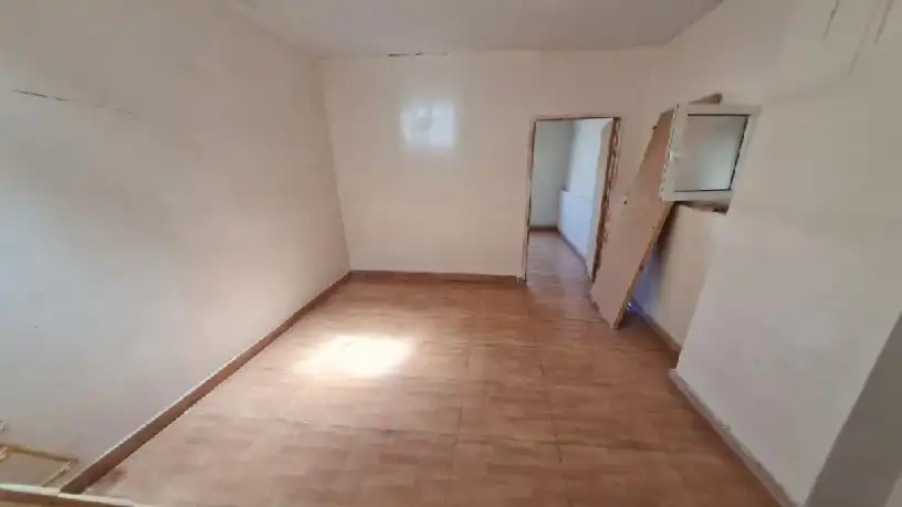 Casa o xalet en venda a REAL, 19, Nacimiento