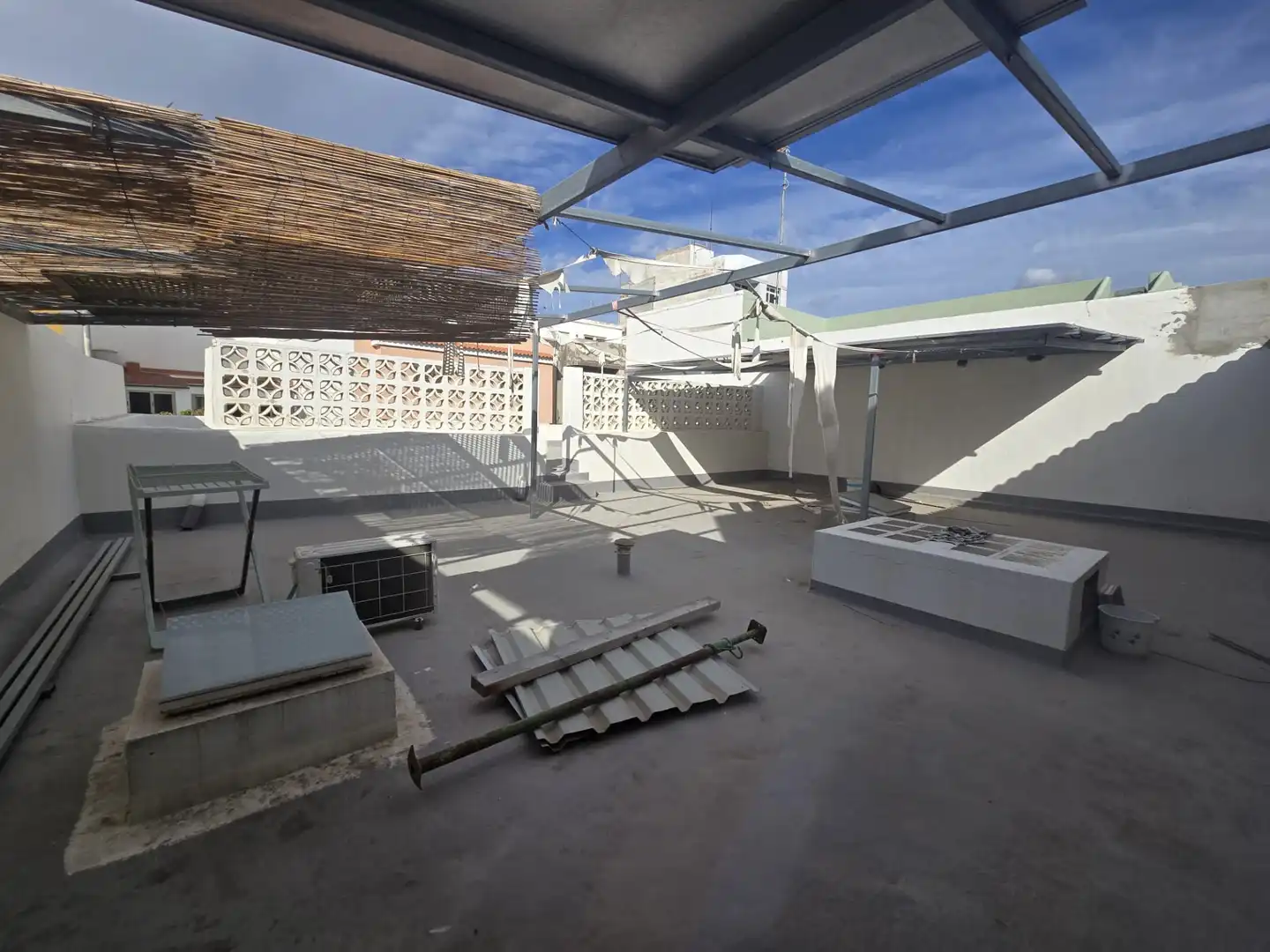 Houses for sale in Calle Doctor Melián, San Gregorio