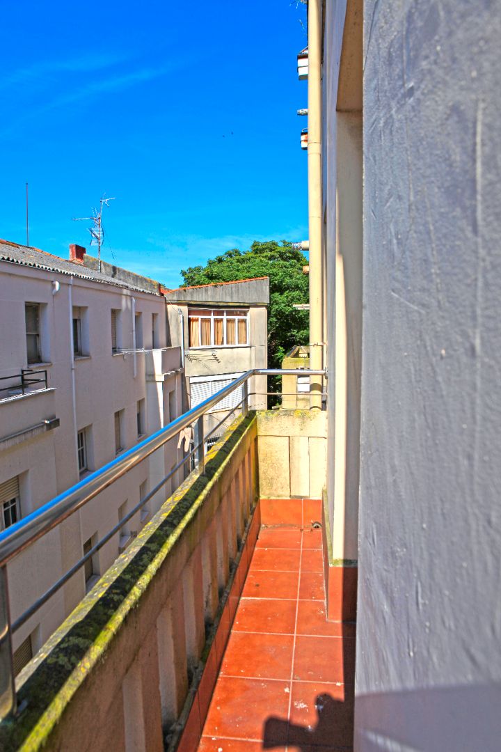 Terrassa de Pis en venda en Santander amb Calefacció, Terrassa i Moblat