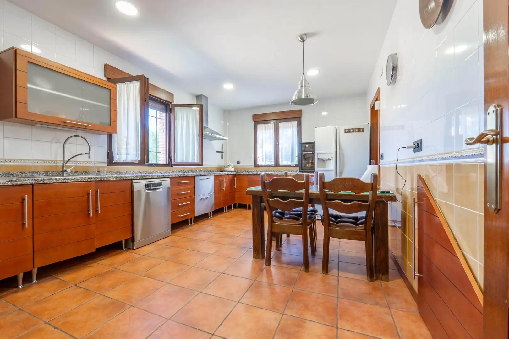 Chalet con terraza en venta en Cúllar Vega, imagen 41