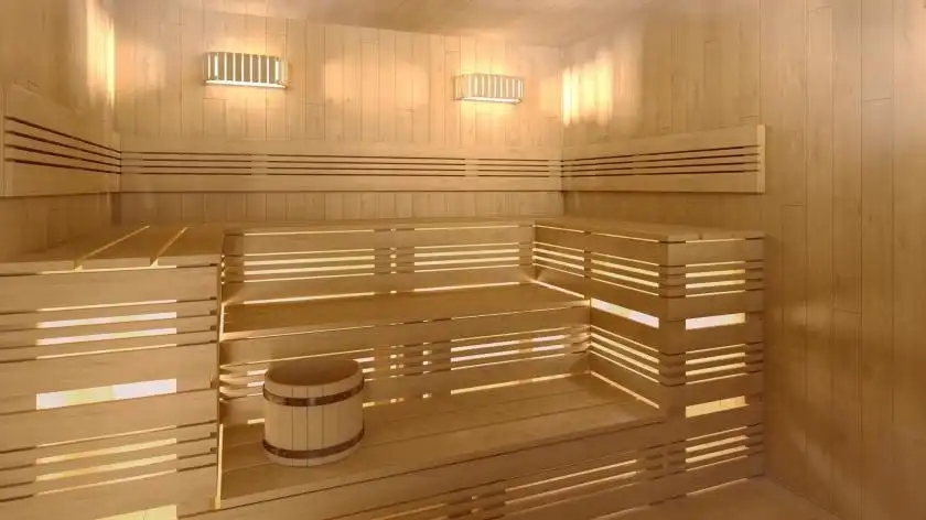Appartement avec piscine à vendre à Las Lagunas, imagen 12