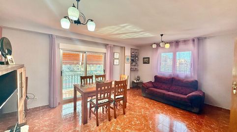 ESTUPENDA VIVIENDA EN AVENIDA REI JAUME, EN BENIDORM.