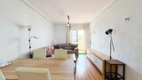 Wohnzimmer von Erdgeschoss zum verkauf in Águilas mit Klimaanlage, Privatgarten und Terrasse