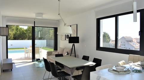 Foto 3 de Casa o chalet en venta en San Rafael - Nucia Park, La Nucia