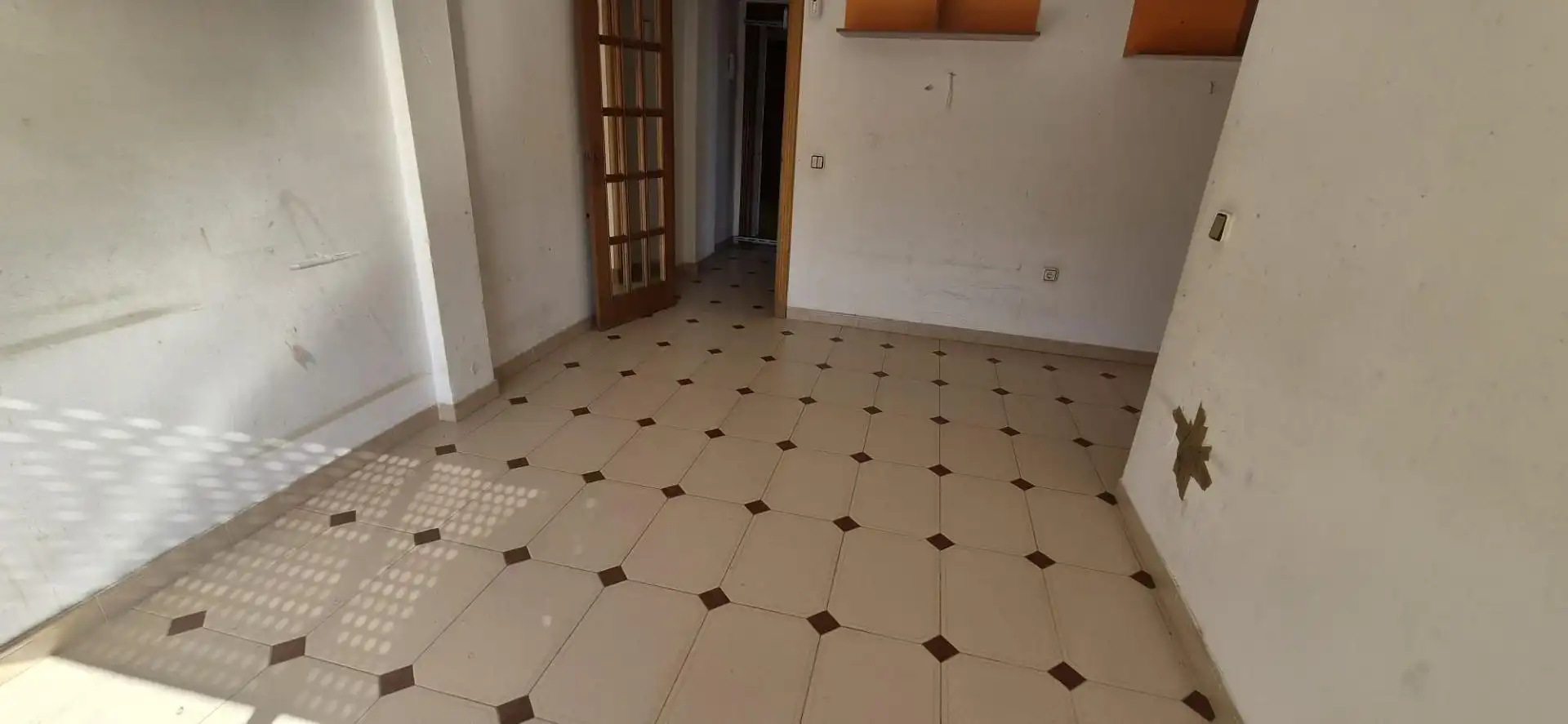 Kitchen of Flat for sale in Jerez de la Frontera