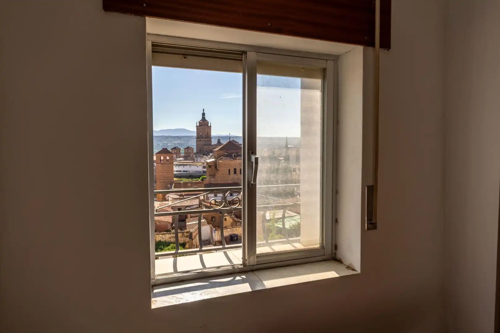 Habitación de Casa o chalet en venta en Guadix