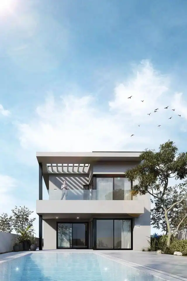 Detached house for sale in La Cala Golf - Lagar Martell