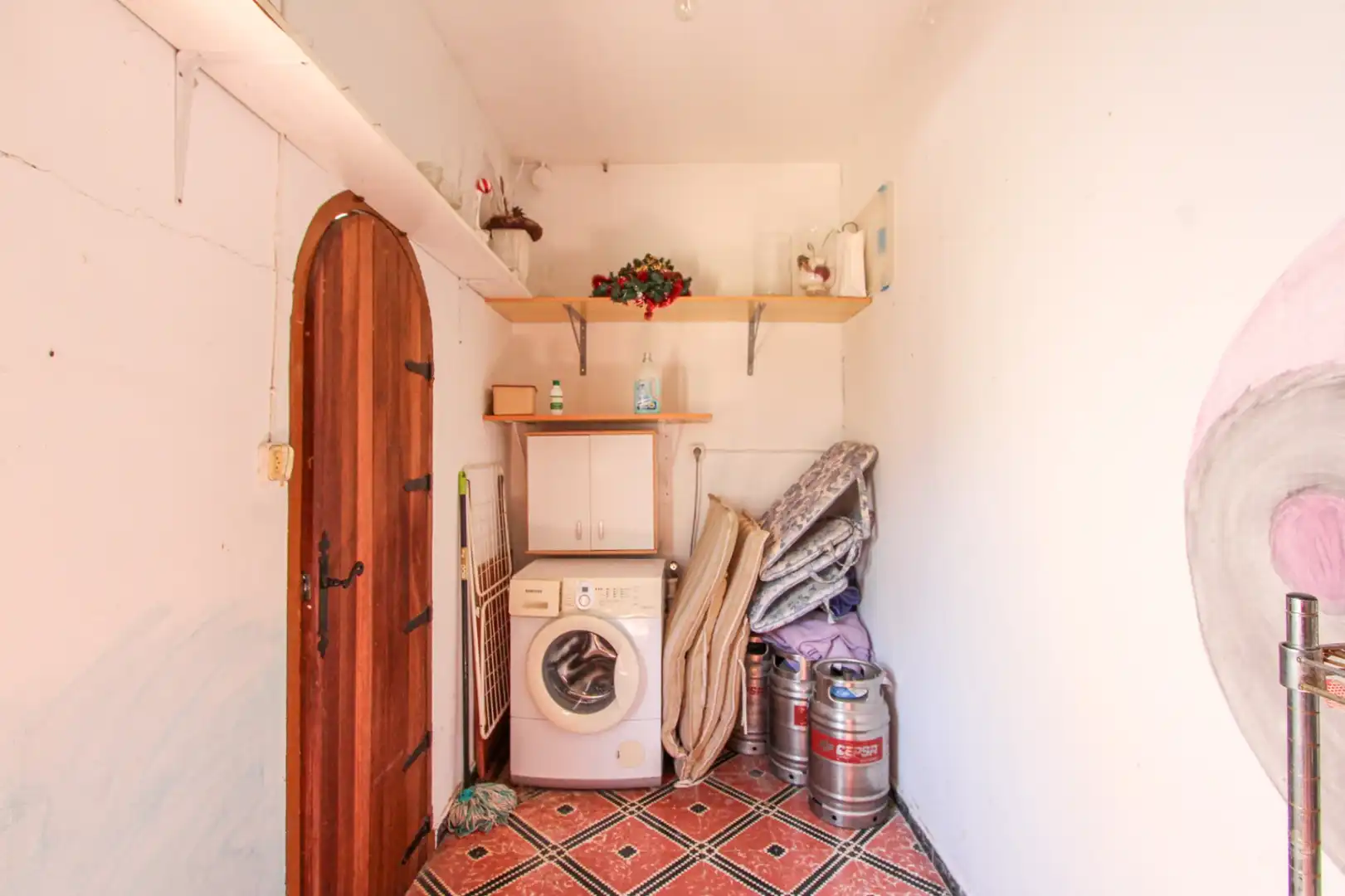 Apartamento en venta en Xaló con Aire acondicionado y Terraza