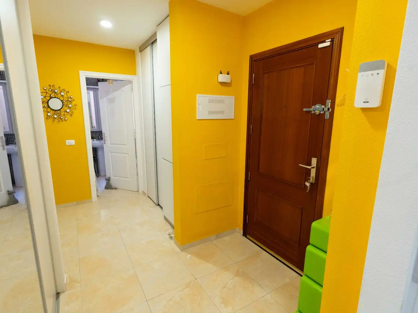 Apartament en venda en Güímar amb Aire condicionat, Calefacció i Traster