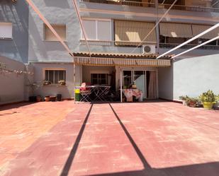 Garden of Apartment for sale in Dénia  with Terrace, Storage room and Furnished