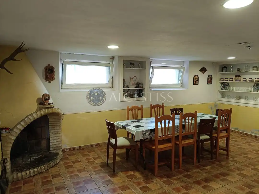Adossat amb jardí en venda a Méntrida, imagen 113