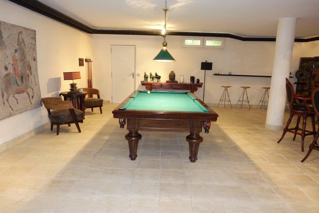 Single-family semi-detached for sale in Marbella  with Air Conditioner, Heating and Private garden
