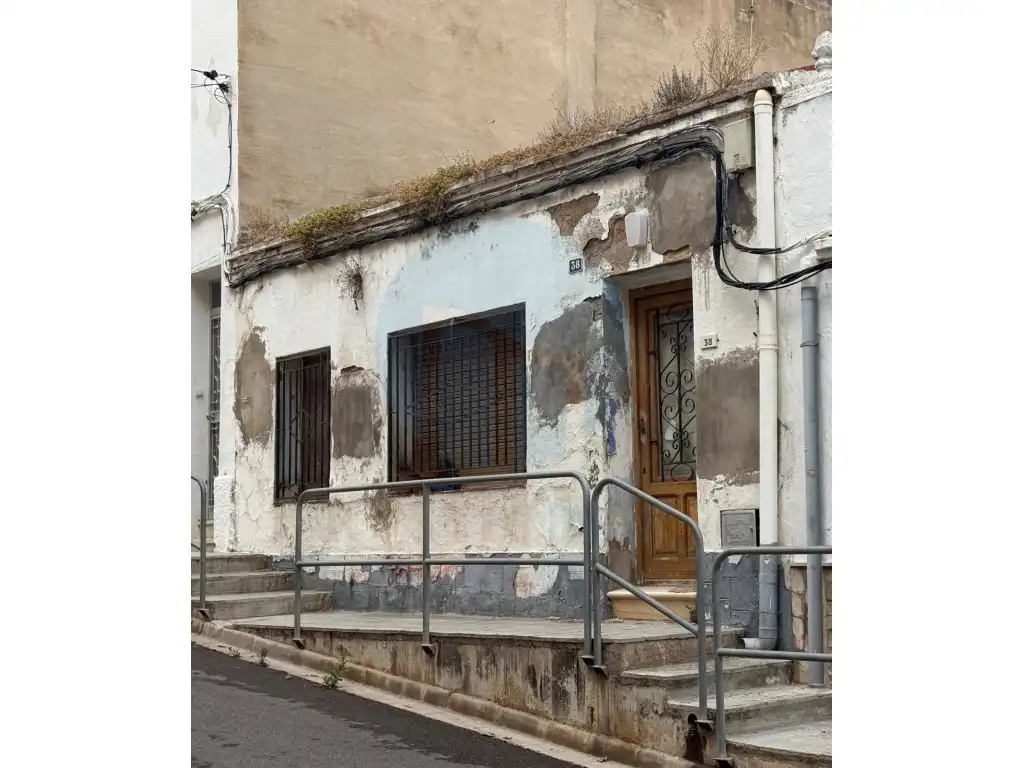 Haus zum Verkauf in L'Ampolla