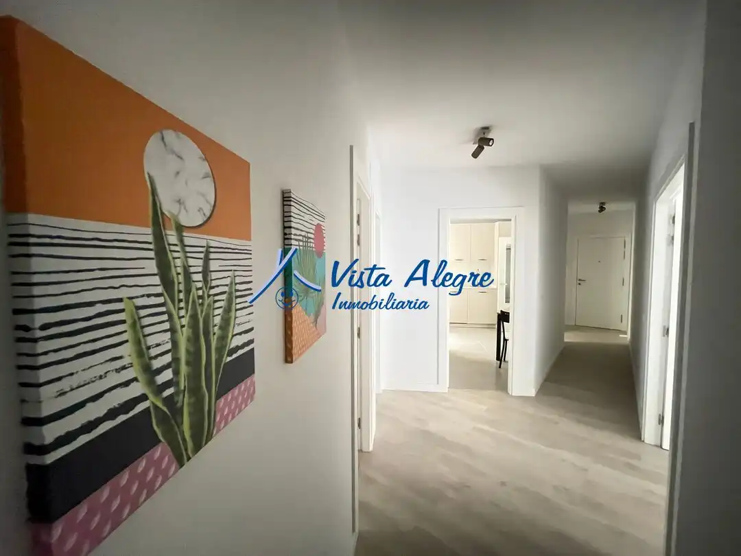 Piso en venta en Calle Lucrecia Arana, 8, Haro