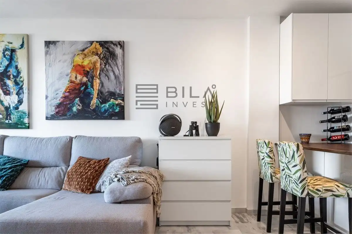 Flat with pool for sale in Riviera del Sol, imagen 7