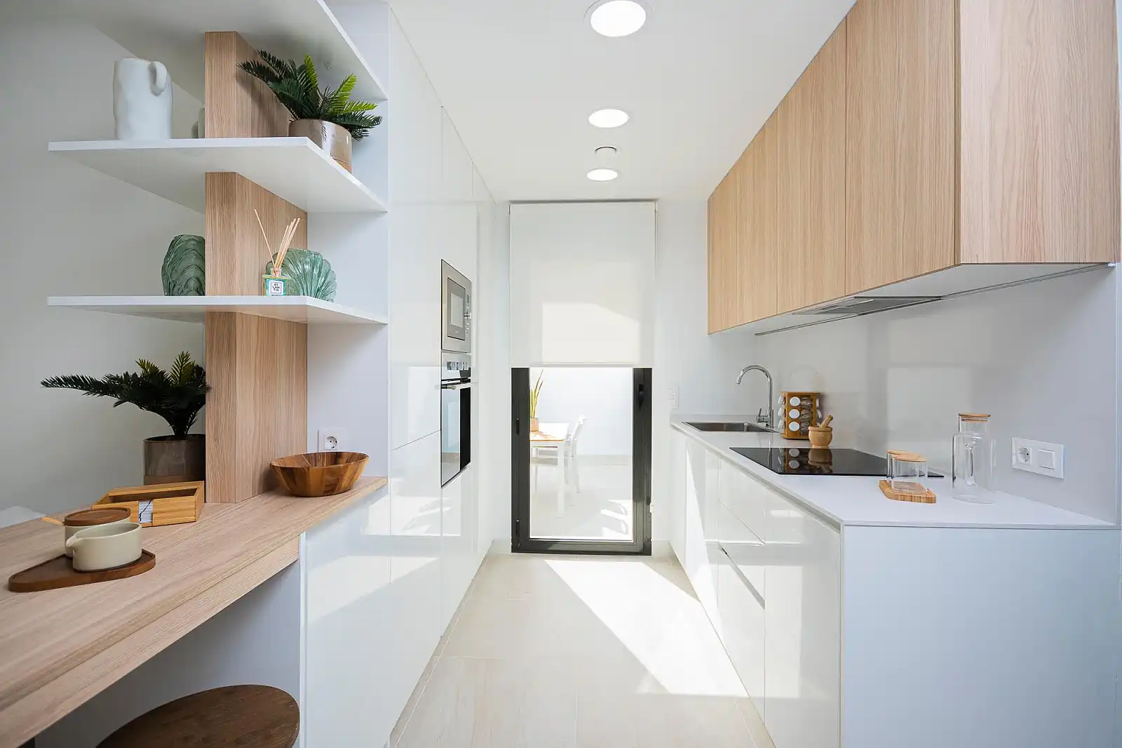 Casa amb terrassa en venda a Los Balcones - Los Altos, imagen 34
