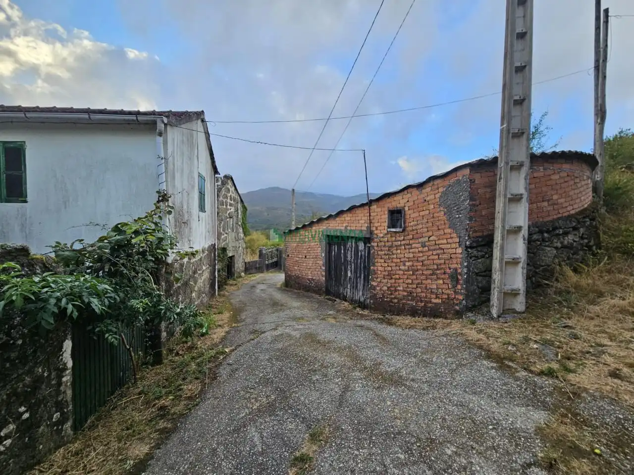 Casa amb jardí en venda a Covelo, imagen 15