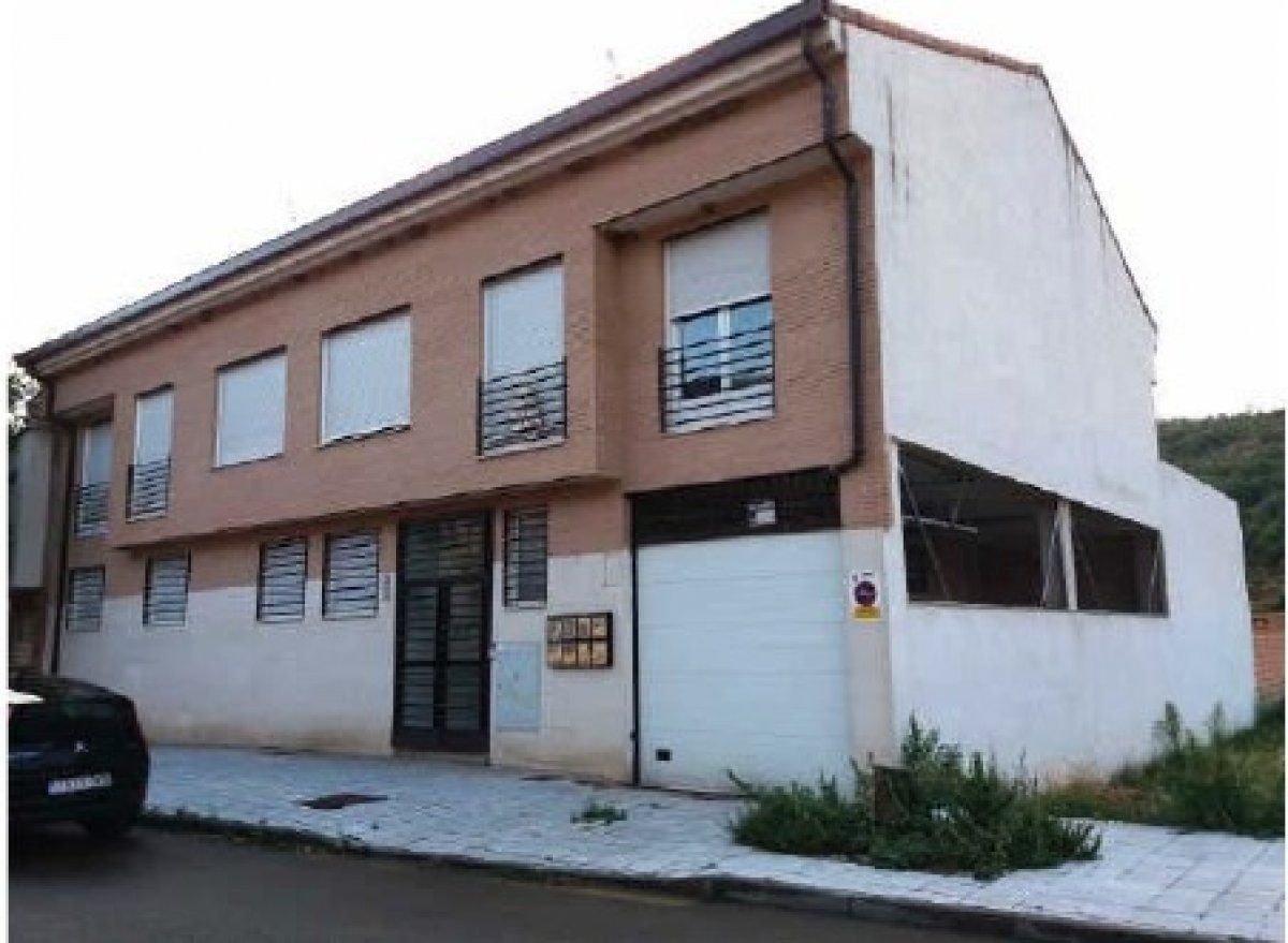 Exterior view of Flat for sale in Guadalajara Capital  with Terrace