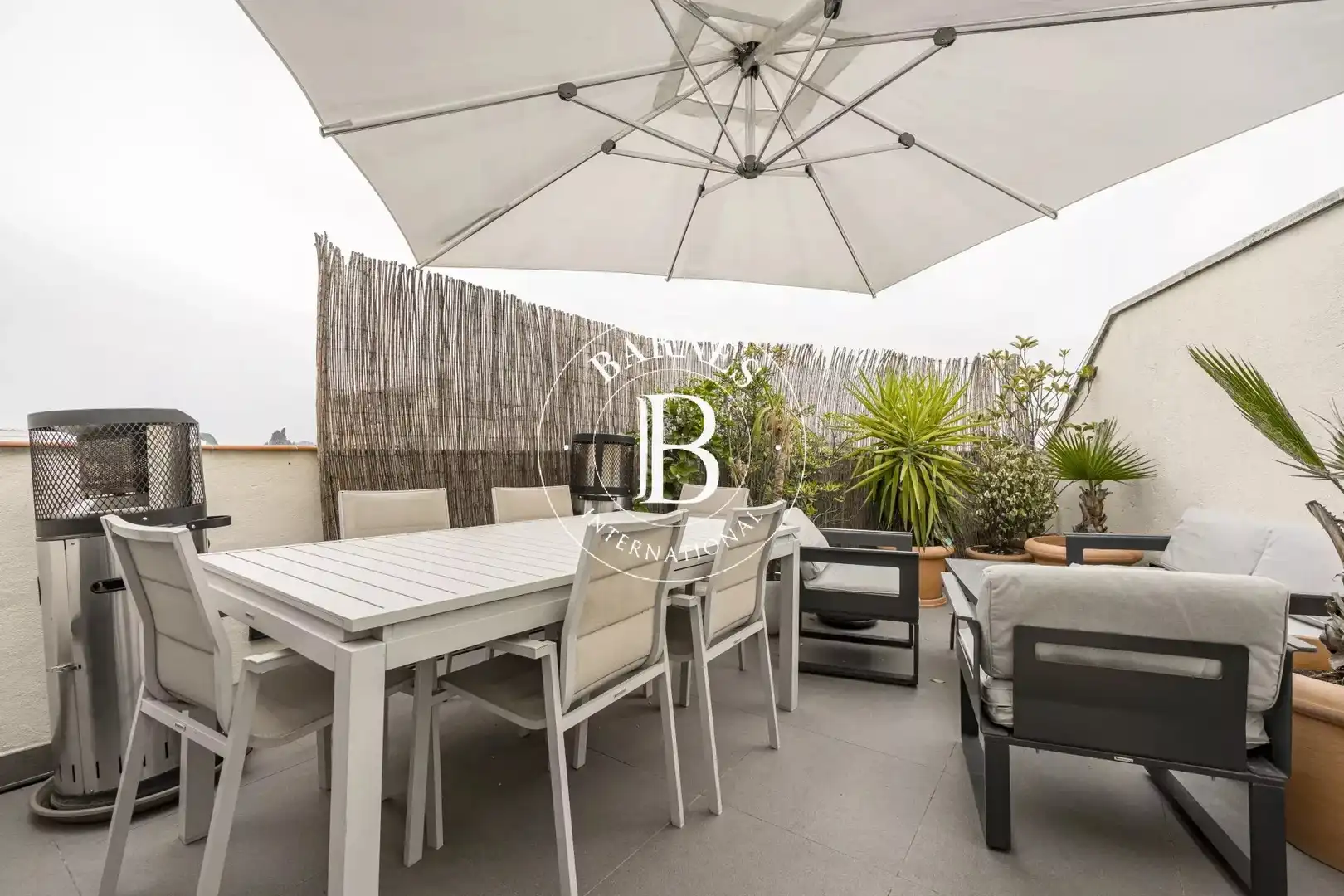 Flat with lift for sale in Barrio de Salamanca, imagen 6
