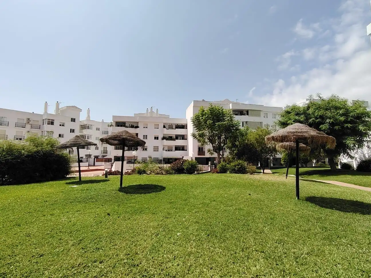 Apartments for rent in Parque de la Paloma