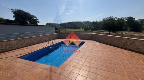 ESTUPENDA CASA DE CAMPO CON PISCINA