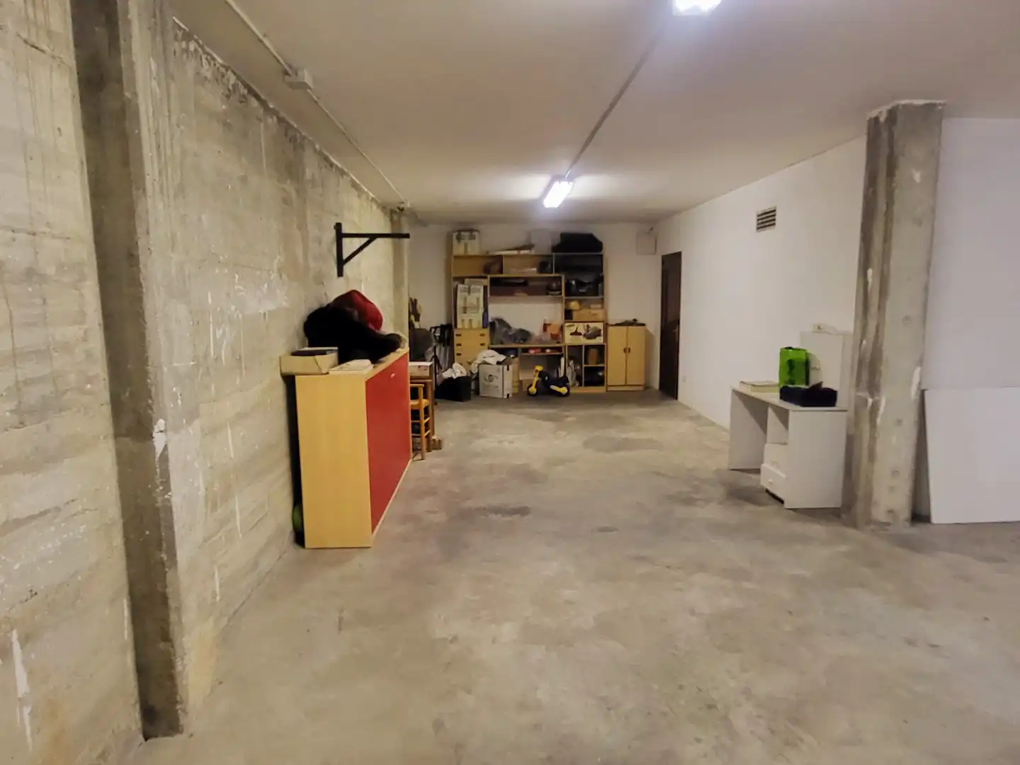 Casa con terraza en venta en Carrer Joaquim Costa, imagen 51