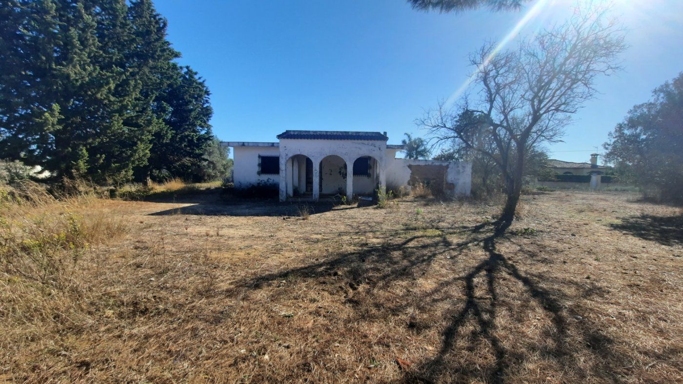 Country house for sale in Chiclana de la Frontera  with Private garden