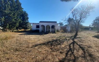 Country house zum verkauf in Chiclana de la Frontera mit Privatgarten