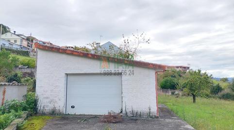 Foto 5 de Casa o xalet en venda a San Francisco, Ourense Capital