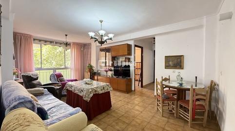 Foto 5 de Pis en venda a Gaucin, La Luz - El Torcal, Málaga Capital