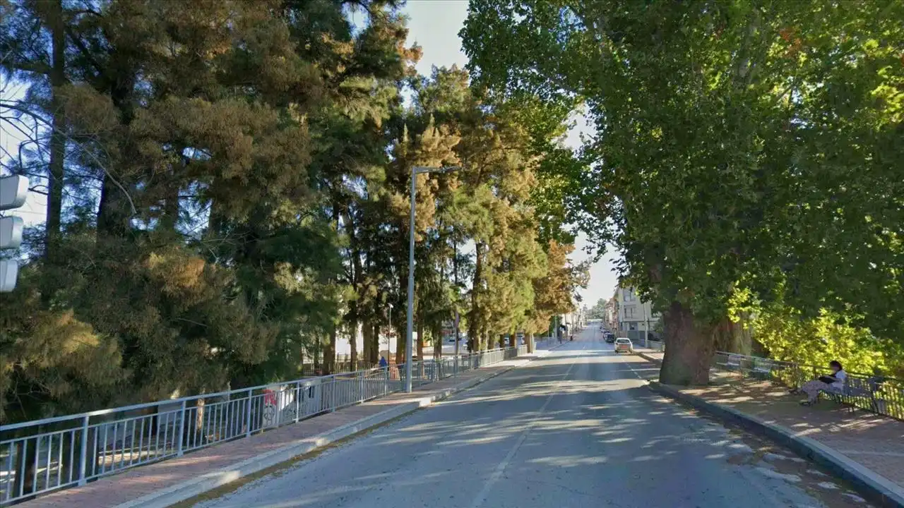 Parking for sale in Juez Garcia Vizcaino, imagen 2
