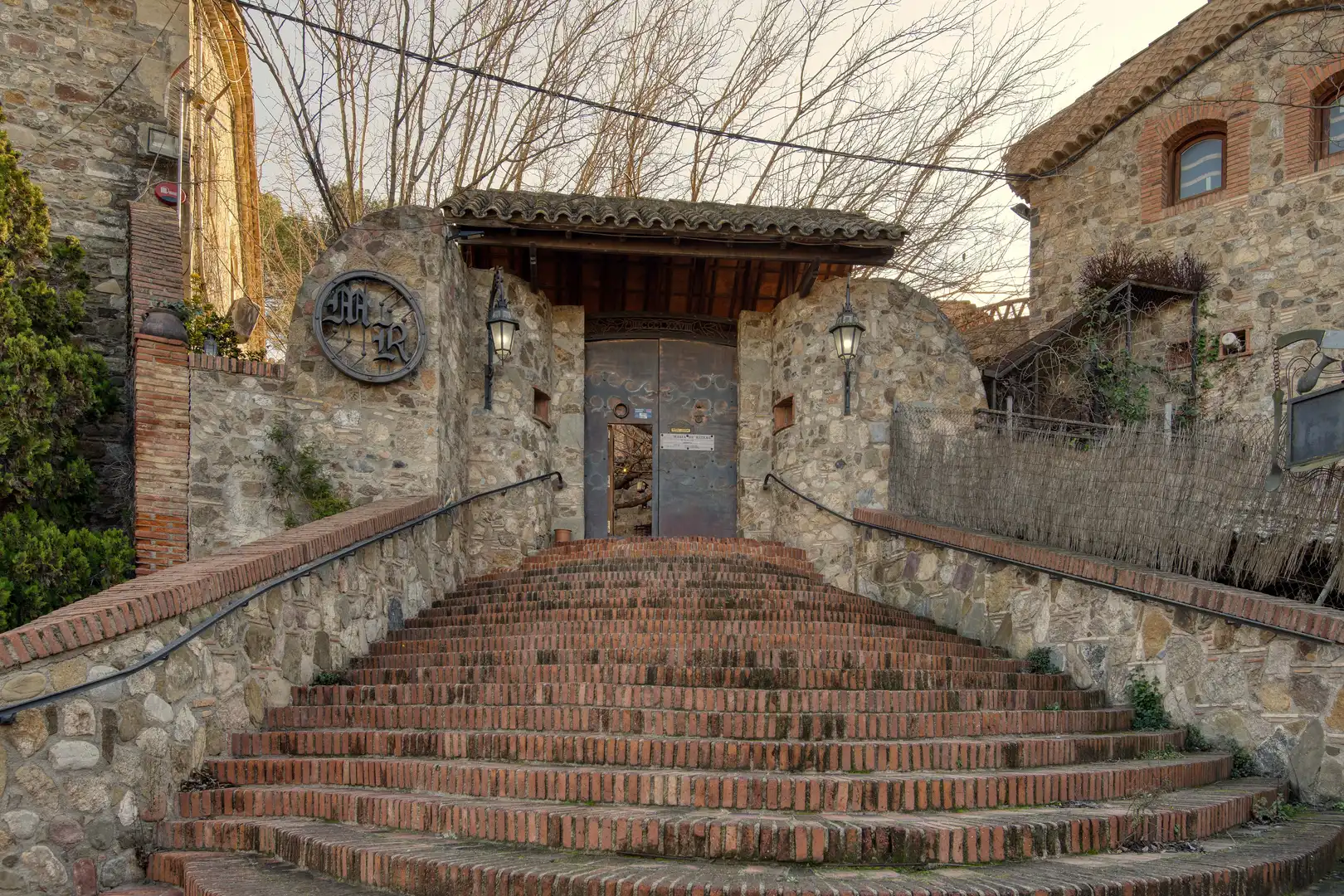 Local en venda a Cr Sant Adrià a la Roca, Sant Fost de Campsentelles