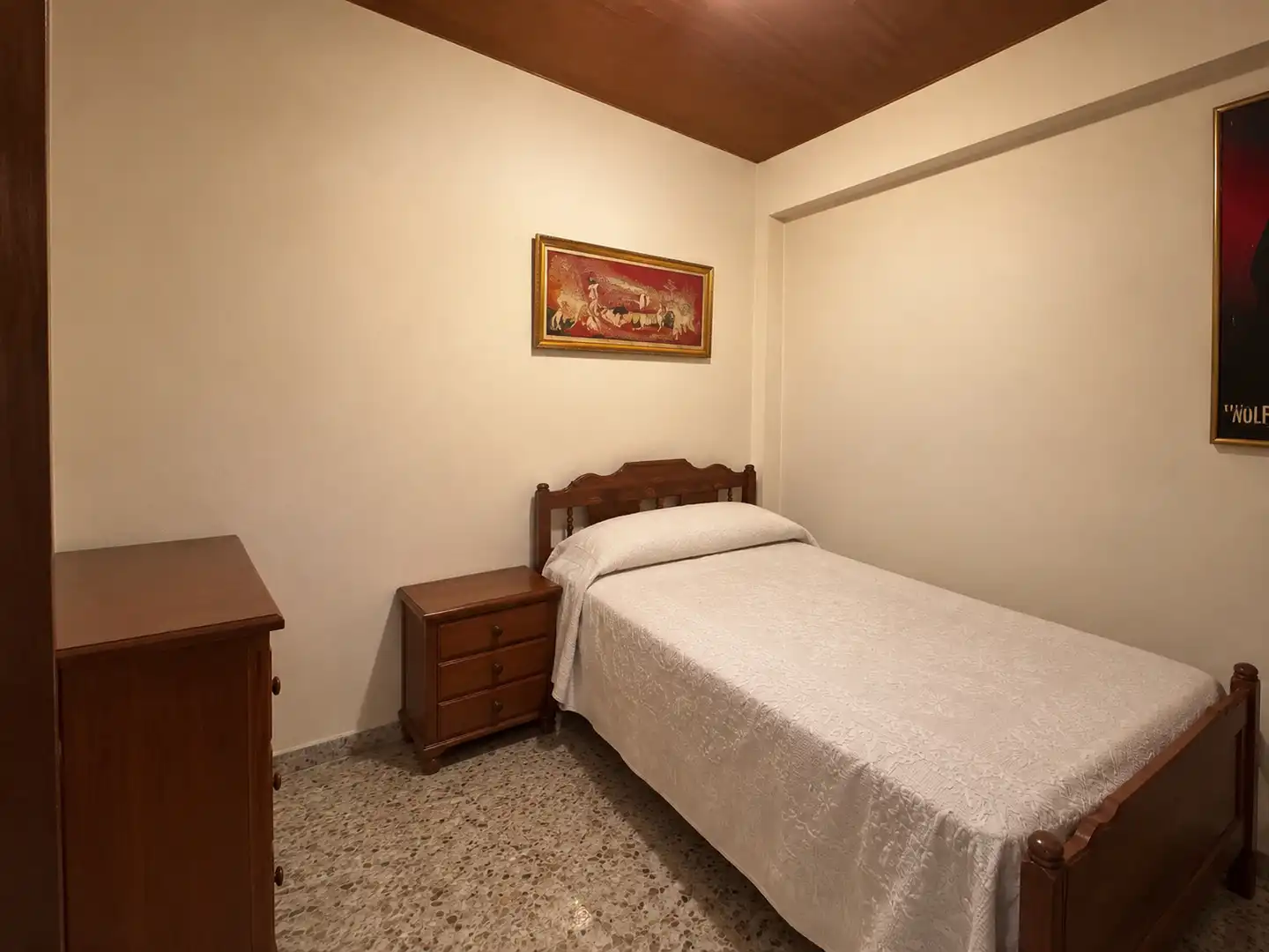 Appartamento con terrazza in vendita a Carlet, imagen 5
