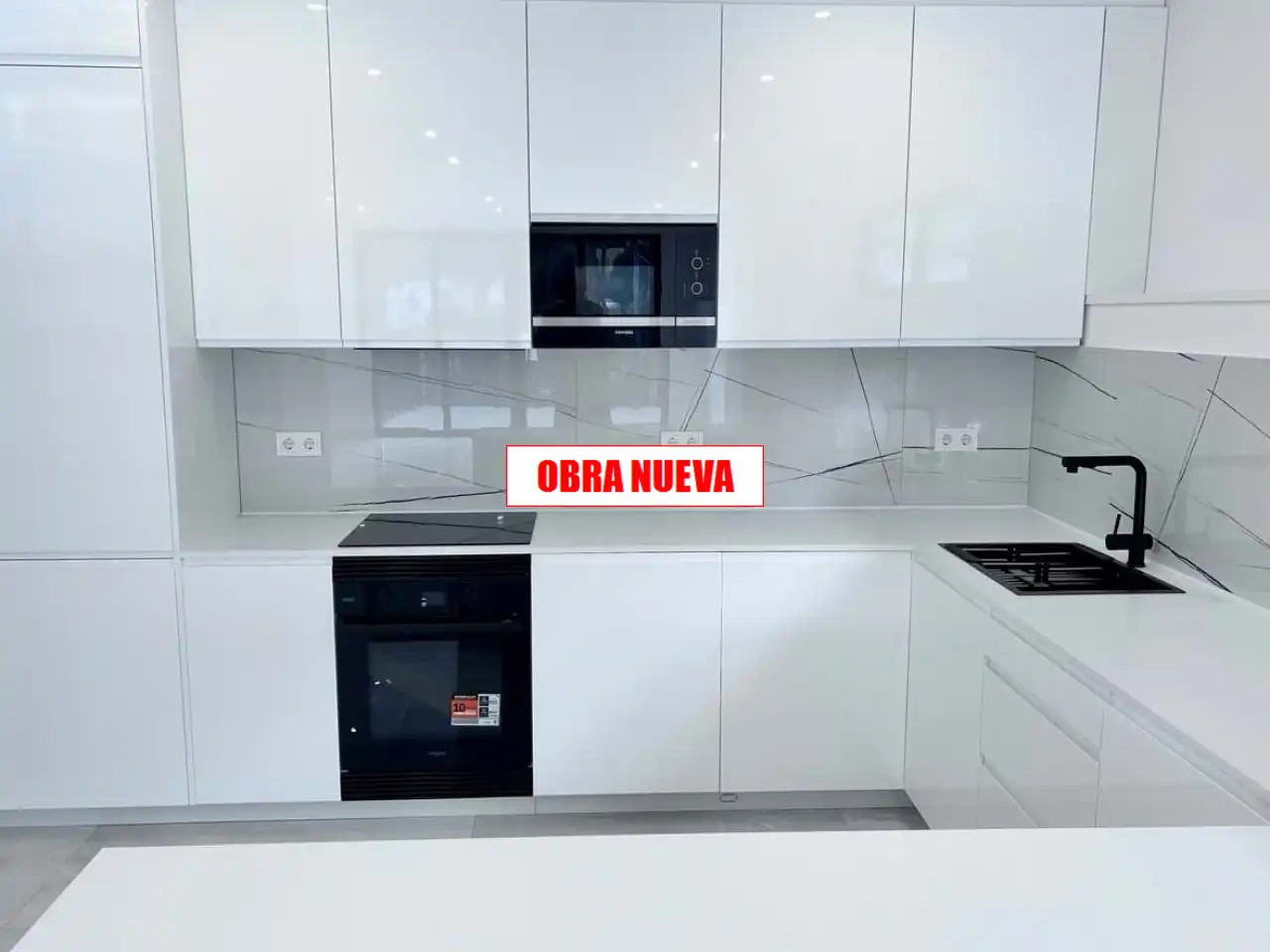 Detached house for sale in Joan maragall, imagen 28