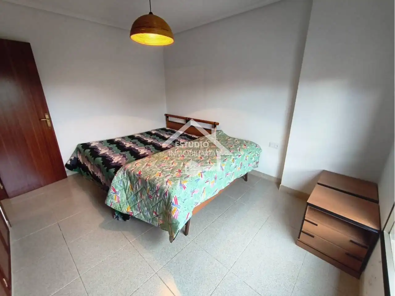 Habitación de Casa o chalet en venta en Mendavia con Amueblado