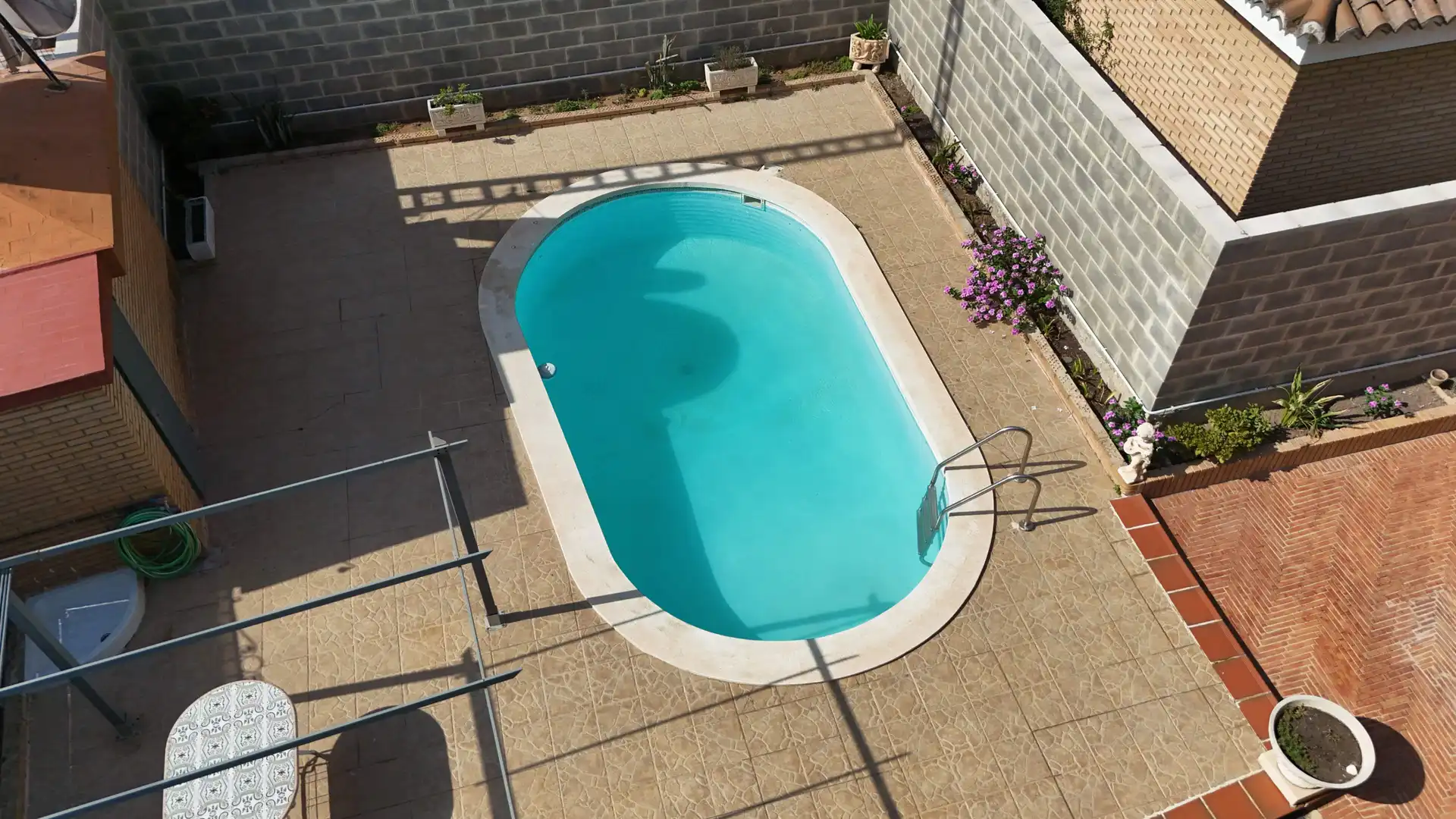 Villa mit Pool zum Verkauf in Calle Calle Canarias, imagen 34