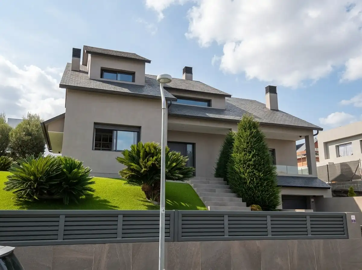 Casa con terrazza in vendita a Carrer dels Til·lers, imagen 30