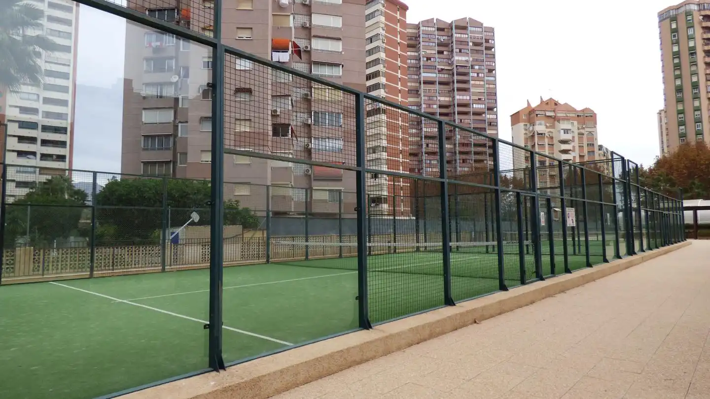 Pis amb piscina en venda a Rincón de Loix, imagen 7