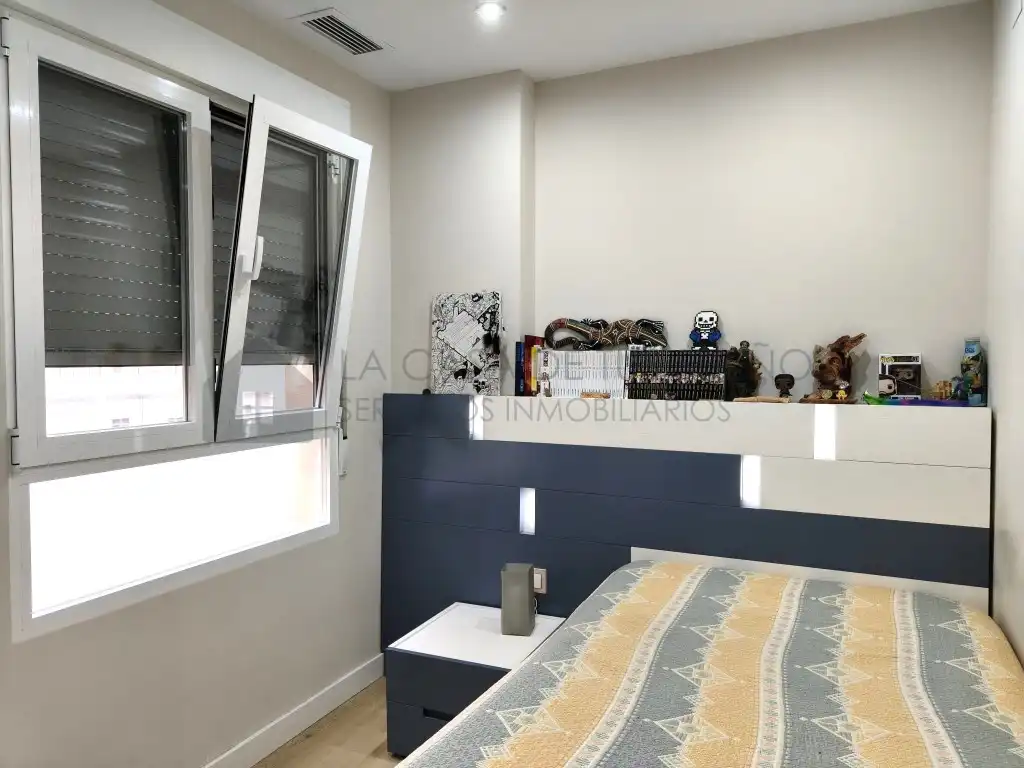 Flat for sale in Avenida Madrid De, Petrer