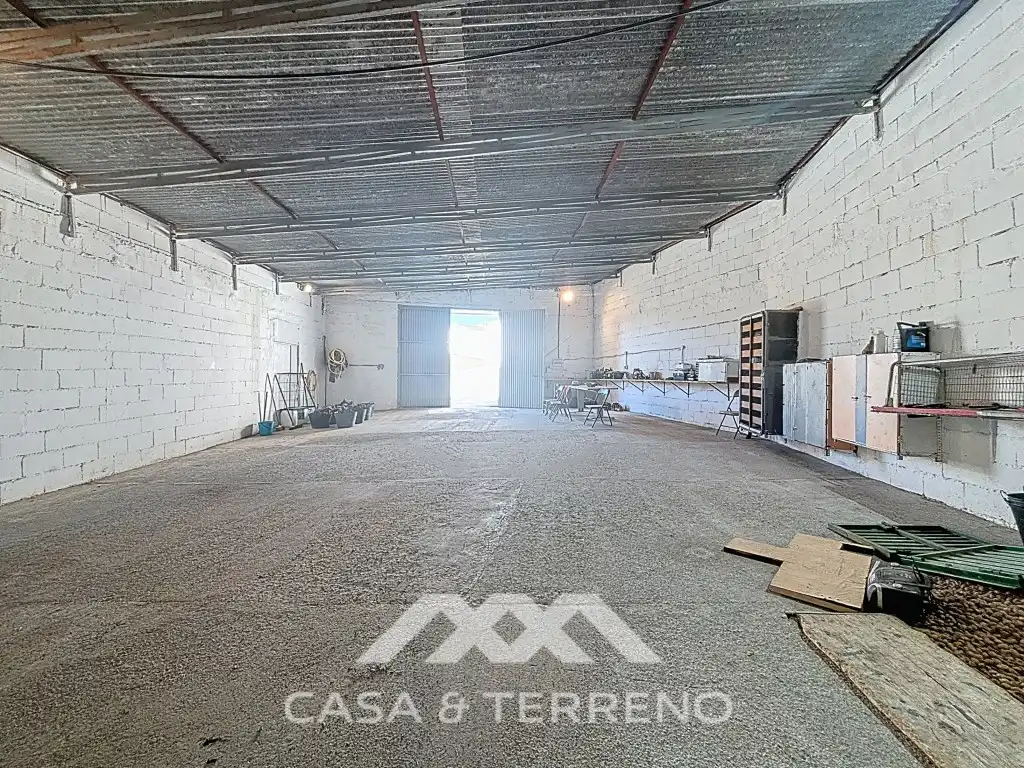 Casa o chalet en venta en Macharaviaya con Aire acondicionado, Jardín privado y Terraza